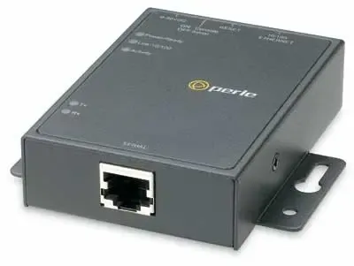 Perle IOLAN SDG1 – 1-port serial to Ethernet — image 2 of 2